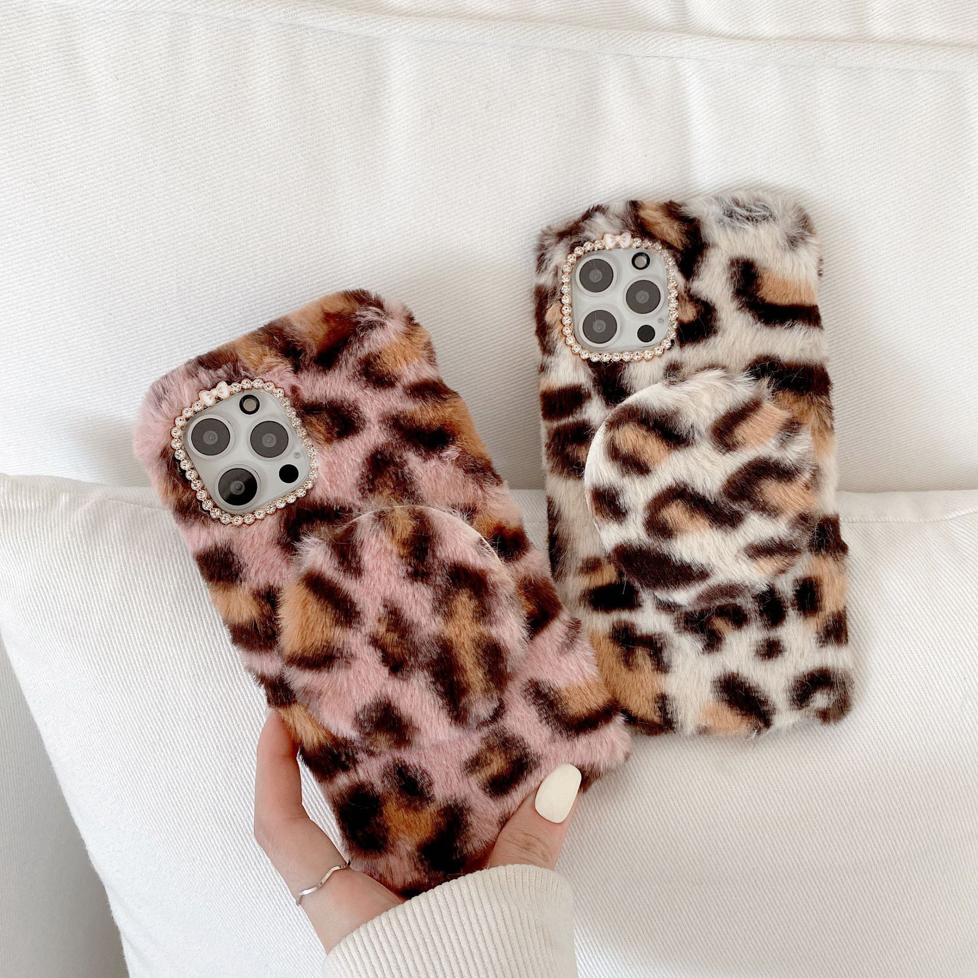 "WildReflect" IPhone Case - Wavyy Cases