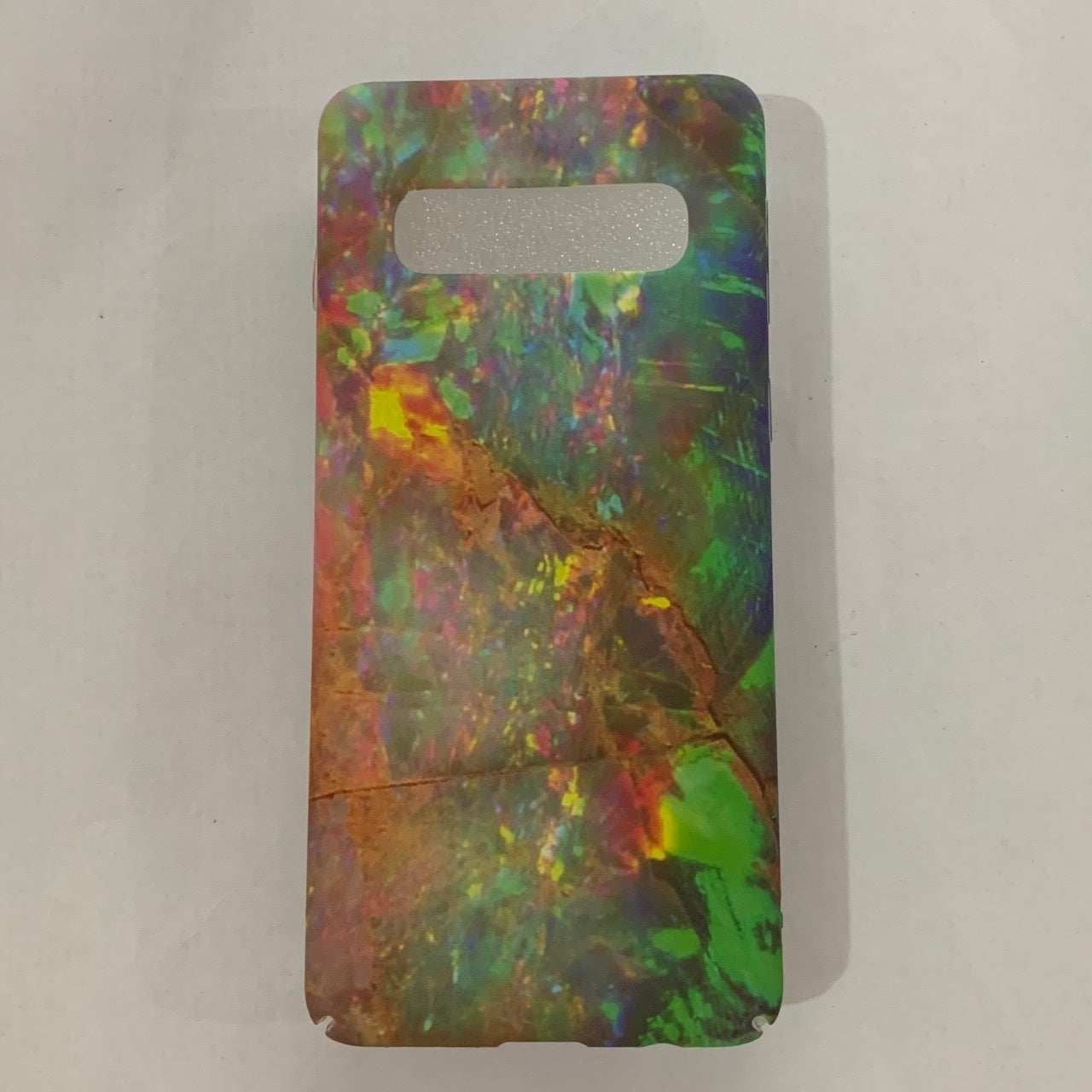 "MistMarble" Samsung Case - Wavyy Cases