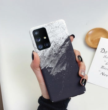 "MistMarble" Samsung Case - Wavyy Cases