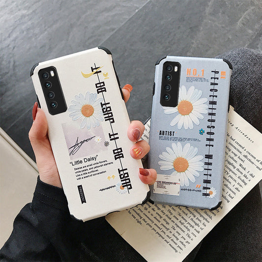 "Serene Blossom" Samsung Case - Wavyy Cases