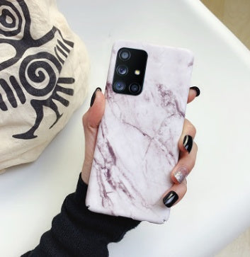 "MistMarble" Samsung Case - Wavyy Cases