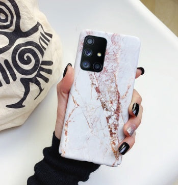 "MistMarble" Samsung Case - Wavyy Cases