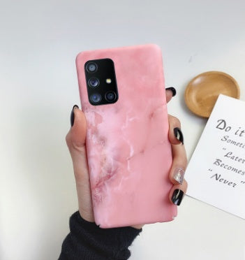 "MistMarble" Samsung Case - Wavyy Cases