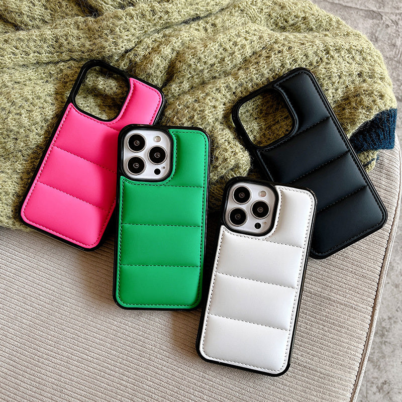 "CandyPuff" IPhone Case - Wavyy Cases