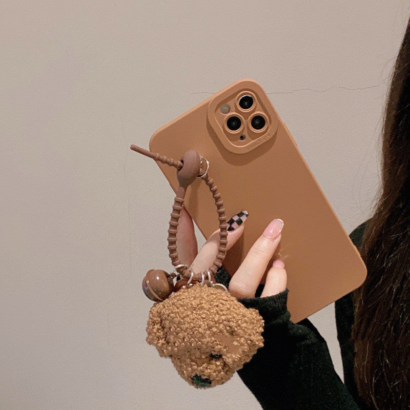 "Bear Hug" IPhone Case - Wavyy Cases