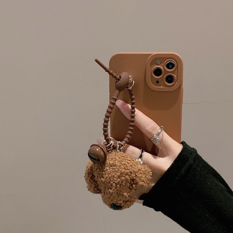 "Bear Hug" IPhone Case - Wavyy Cases