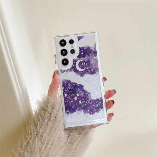 "StellarDream" Samsung Case - Wavyy Cases