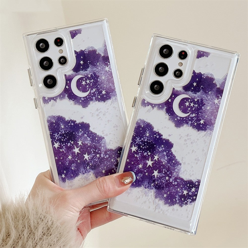 "StellarDream" Samsung Case - Wavyy Cases