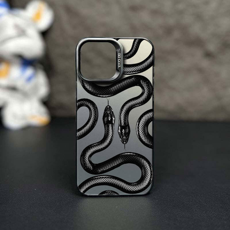 "Snake Lux" IPhone Case - Wavyy Cases